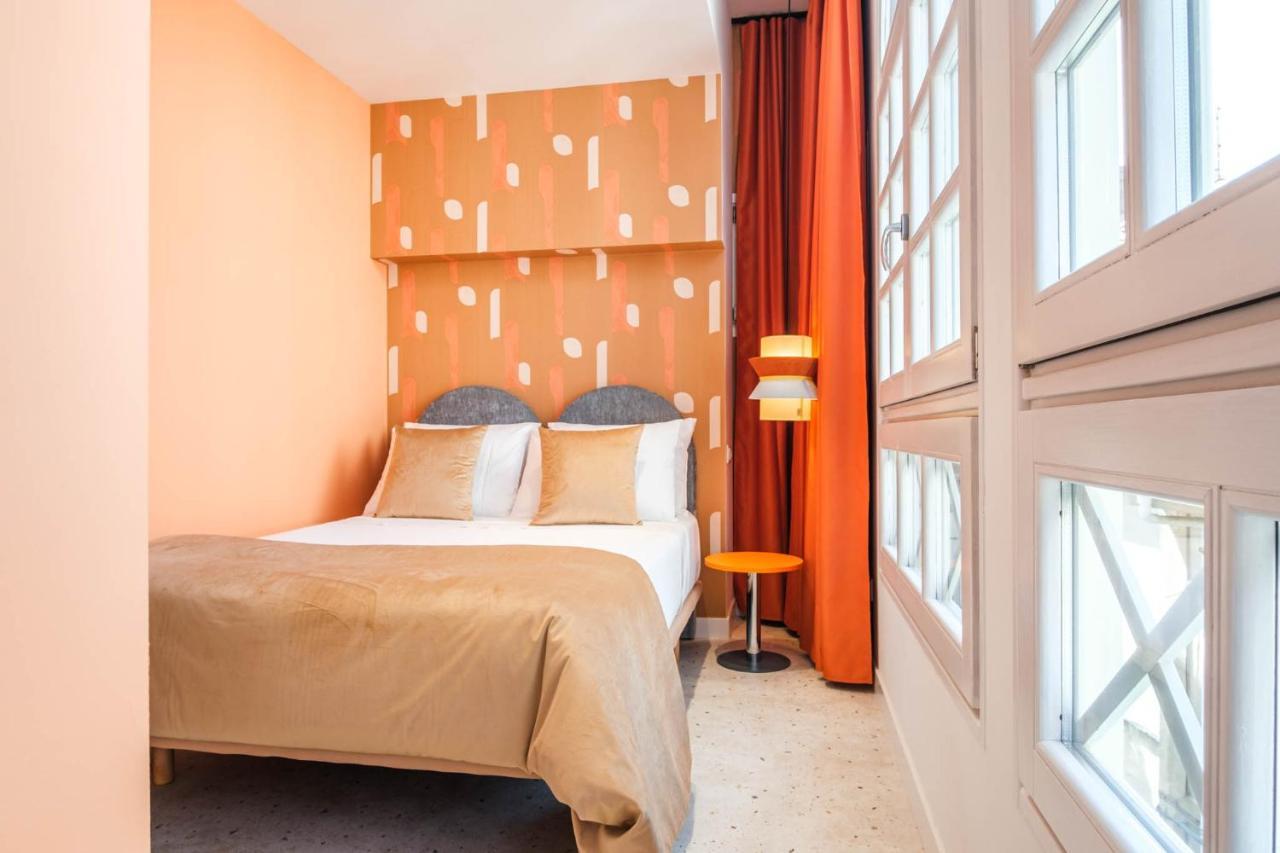 Apartamentos El Reloj ルアンコ エクステリア 写真