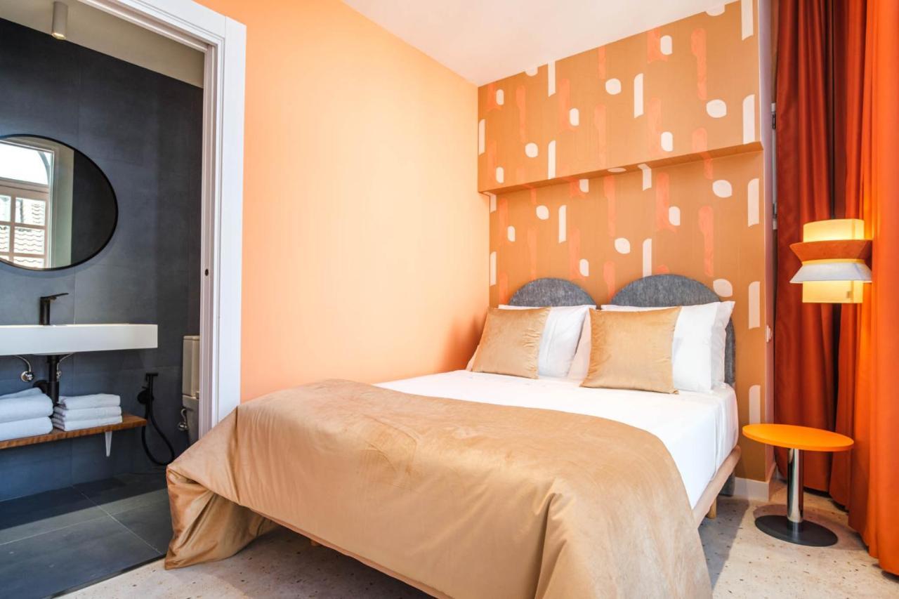 Apartamentos El Reloj ルアンコ エクステリア 写真